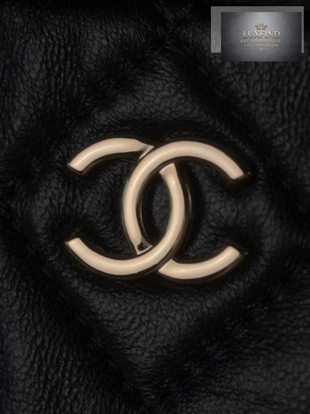 Chanel 24K Multi Pocket Camera