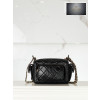 Chanel 24K Multi Pocket Camera