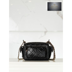 Chanel 24K Multi Pocket Camera