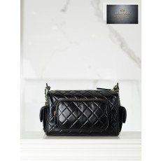 Chanel 24K Multi Pocket Camera