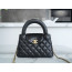 Chanel 23k Calfskin Kelly