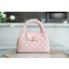 Chanel 23k Calfskin Kelly
