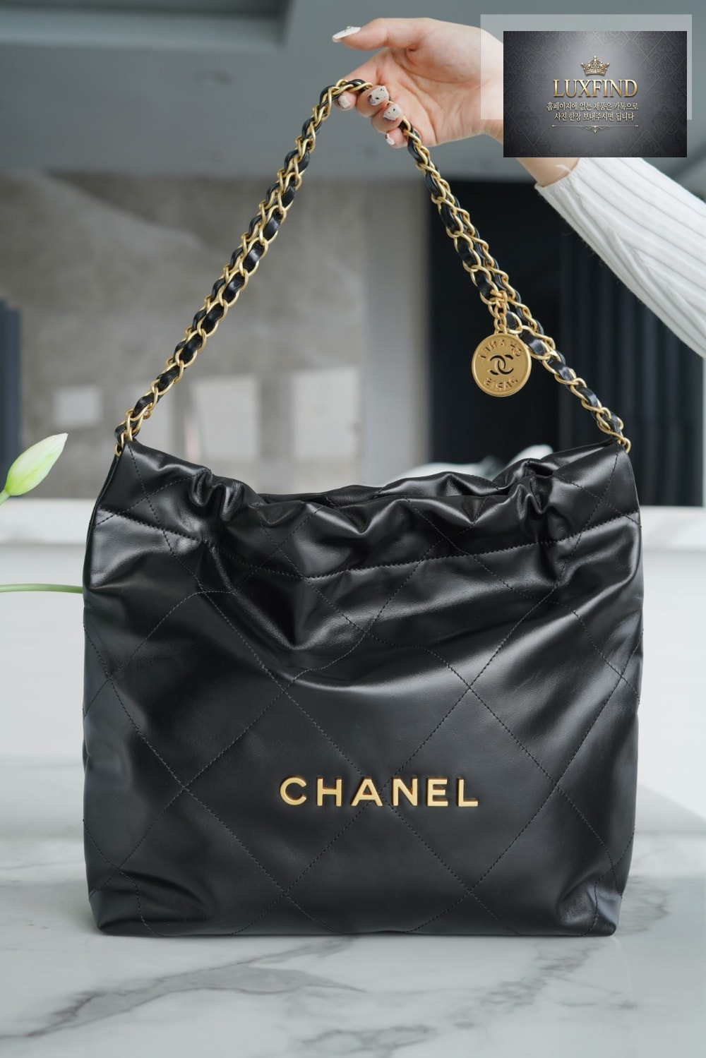 Chanel 22 Small