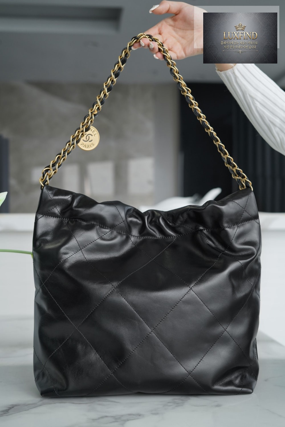 Chanel 22 Small