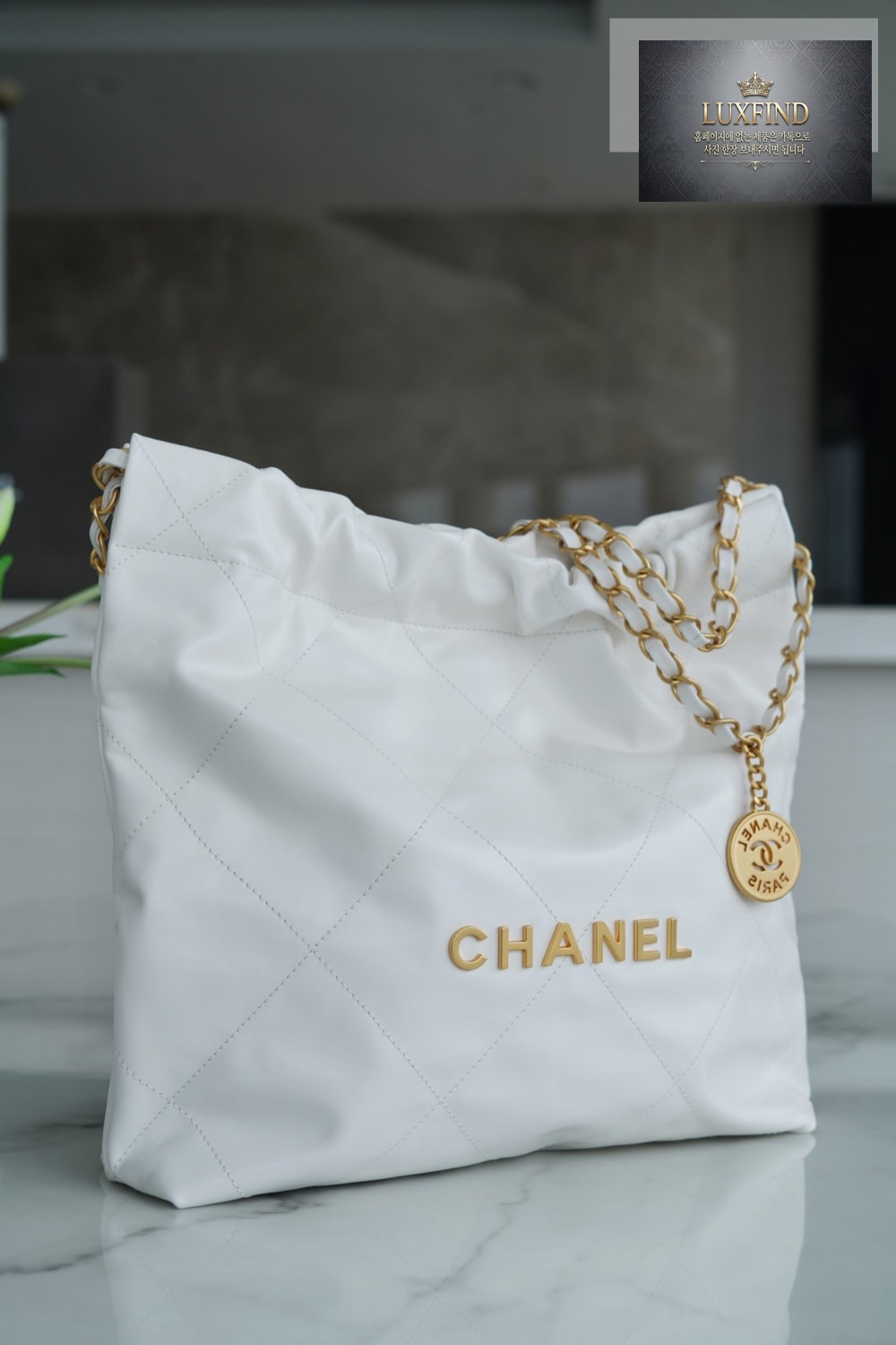 Chanel 22 Small