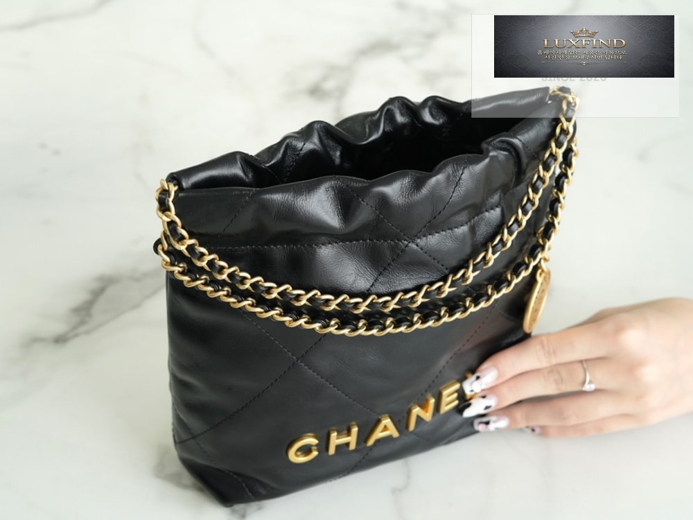 Chanel 22 Mini