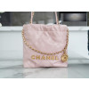 Chanel 22 Mini
