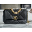 Chanel 19 Medium