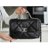 Chanel 19 Medium