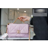 Chanel 19 Medium