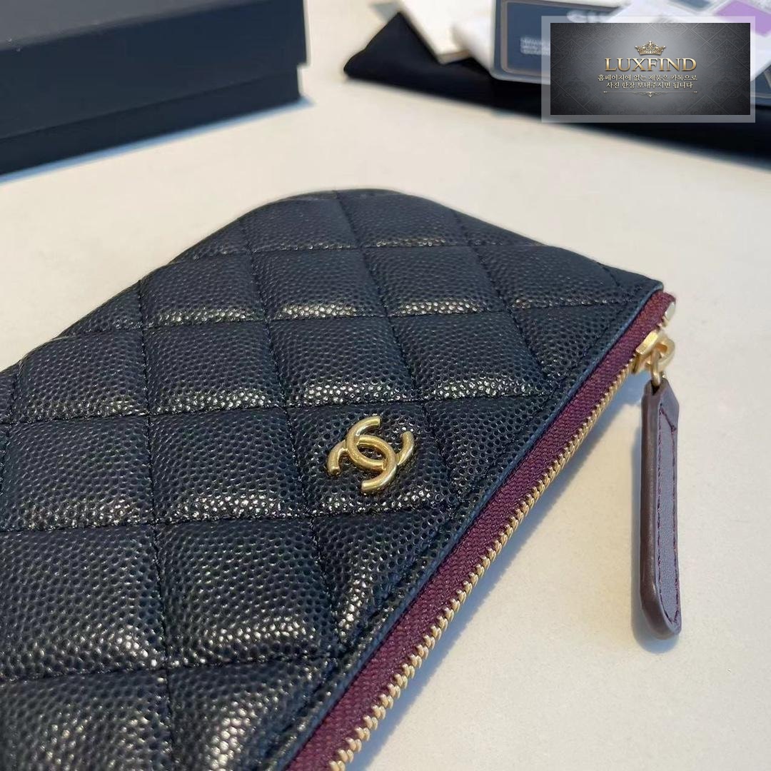 Chanel A82365