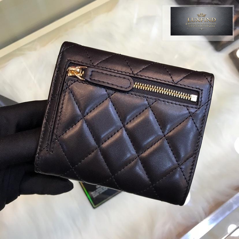 Chanel A82288