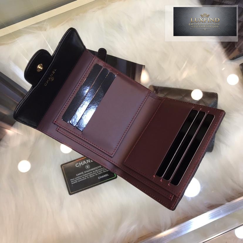 Chanel A82288