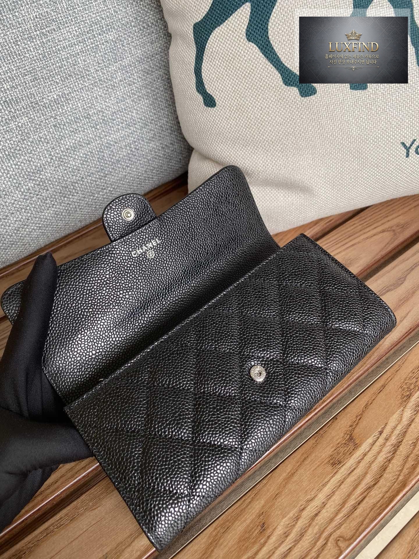 Chanel A80758