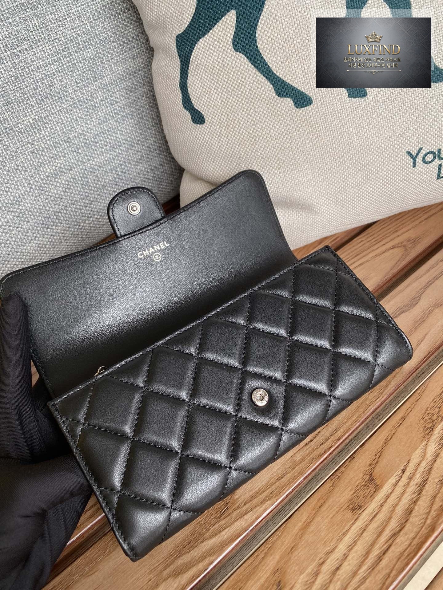 Chanel A80758