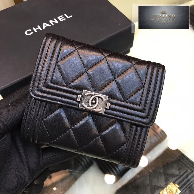 Chanel A80734