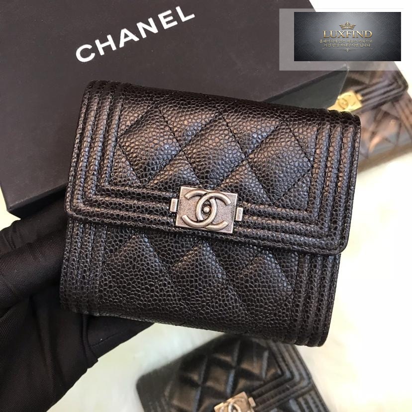 Chanel A80734