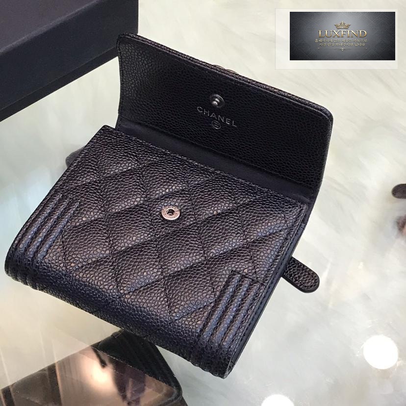 Chanel A80734