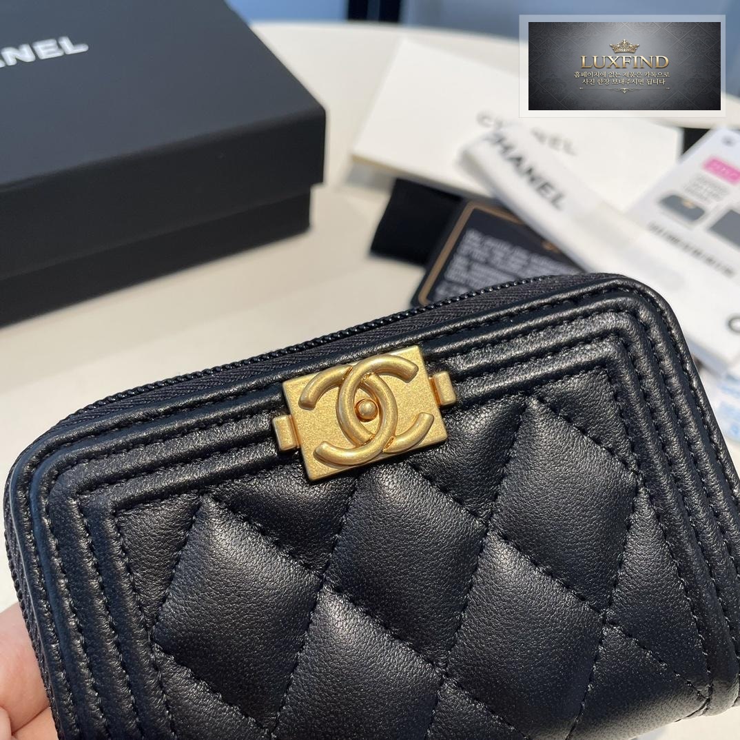 Chanel A80602