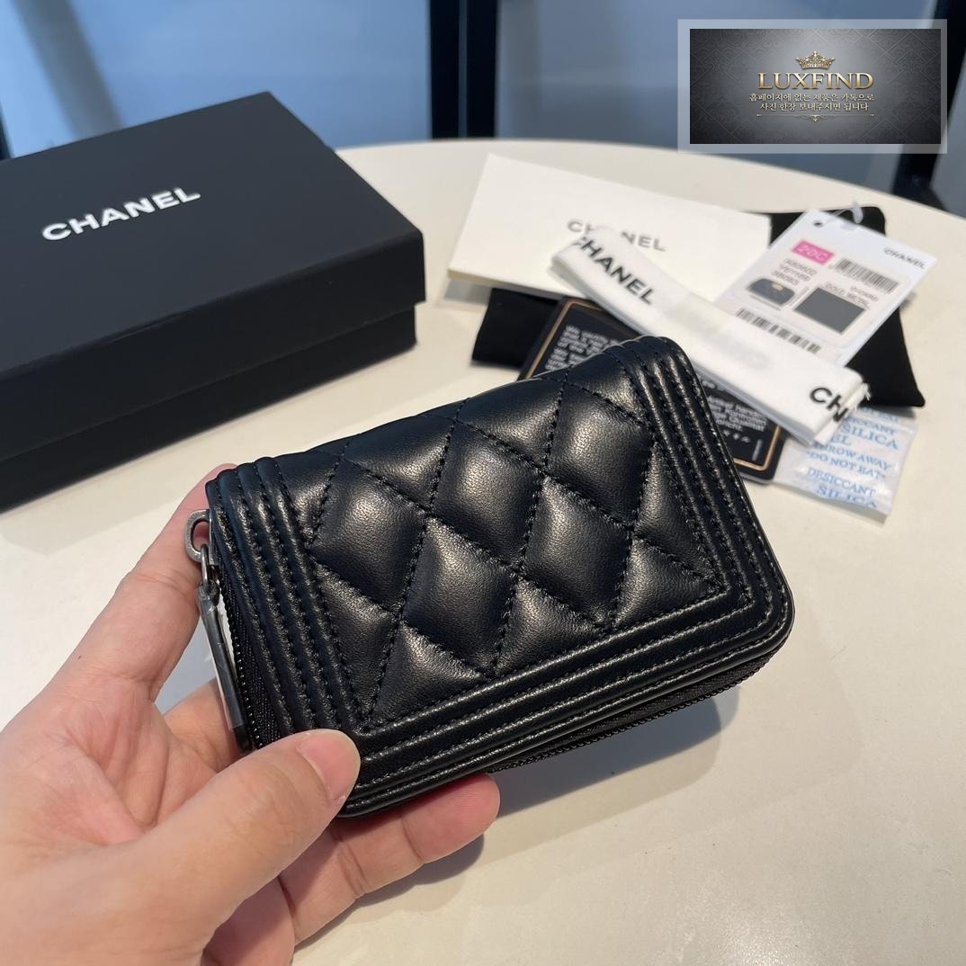 Chanel A80602