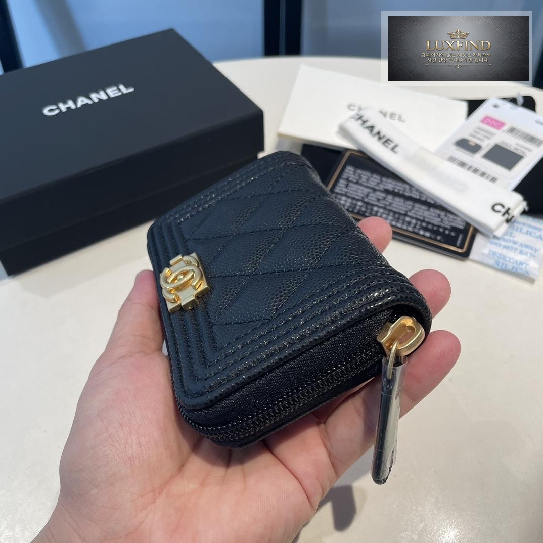Chanel A80602