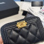 Chanel A80602