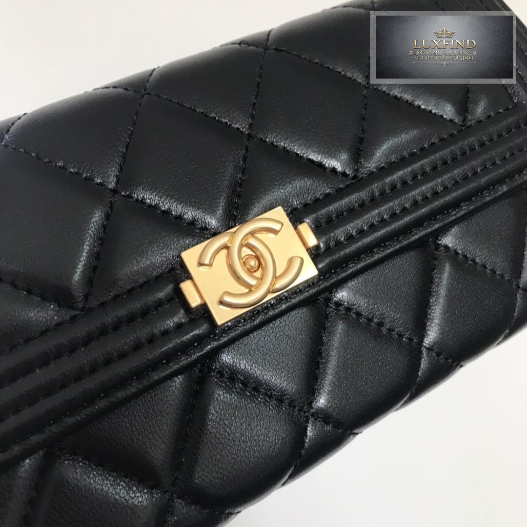 Chanel A80286