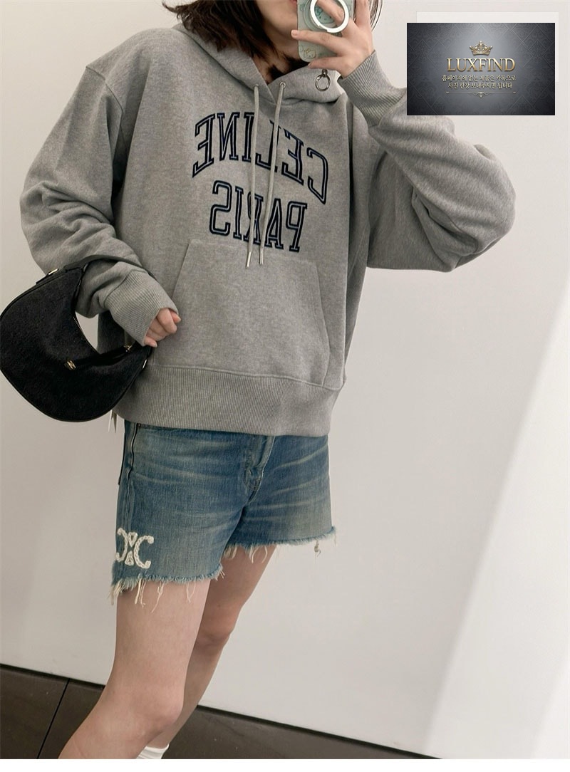 셀린느 틴 룰루백 데님 120722