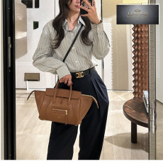 셀린느 스몰 뉴 러기지 124213