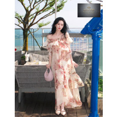 셀린느 룰루 백 블리치드 핑크 120723