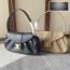 셀린 24SS 트리오페 폴리 숄더 백 33*19*9CM “2COLOR”