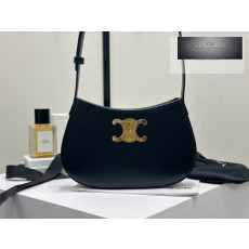 Celine Tilly Calfskin