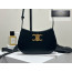 Celine Tilly Calfskin