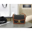 Celine Teen Triomphe Canvas Bag