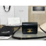 Celine Teen Triomphe Bag Shiny Calfskin
