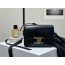 Celine Teen Triomphe Bag Shiny Calfskin