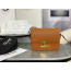 Celine Teen Triomphe Bag Shiny Calfskin