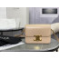 Celine Teen Triomphe Bag Shiny Calfskin