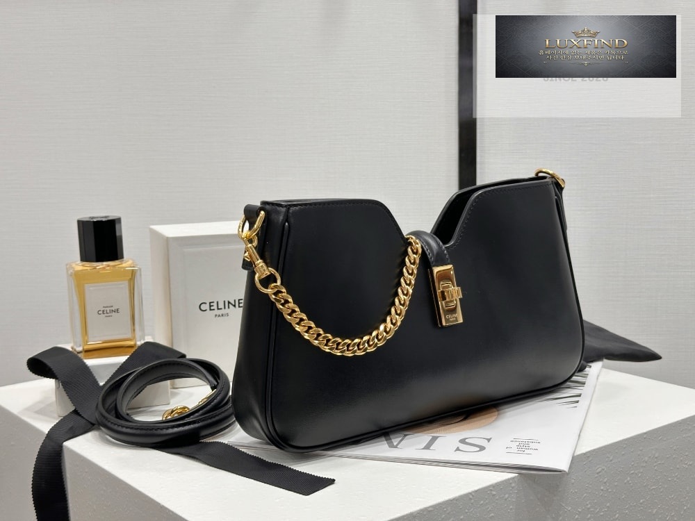 Celine Shoulder Camille 16 Soft