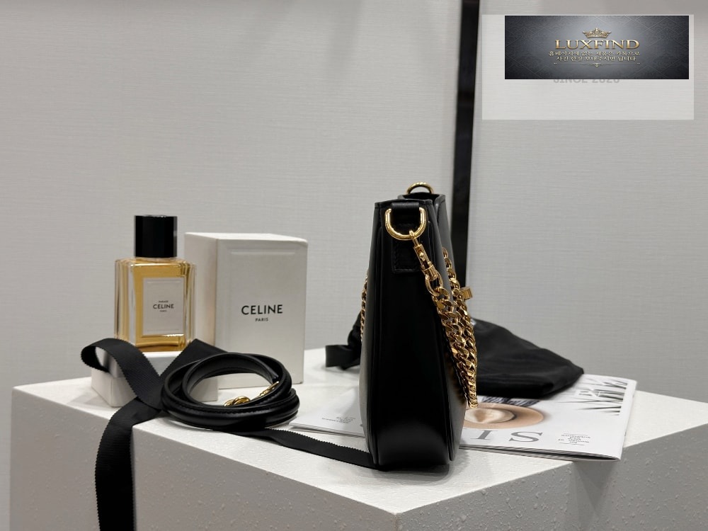 Celine Shoulder Camille 16 Soft