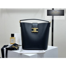 Celine Louise Bag Soft Calfskin
