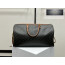 Celine Large Voyage Triomphe Canvas with Celine Print