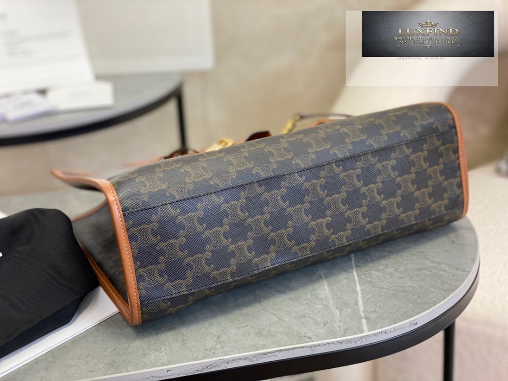 Celine Horizontal Cabas