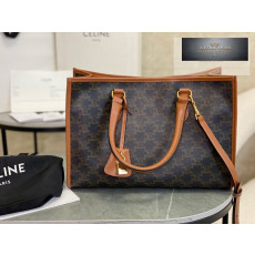 Celine Horizontal Cabas