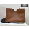 Celine Cabas 16 Soft In Smooth Calfskin