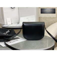 Celine Besace Clea Calfskin