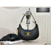 Celine Ava Triomphe Bag Soft Calfskin