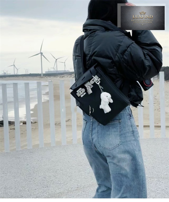 에르메스 핵아도 PM 토고