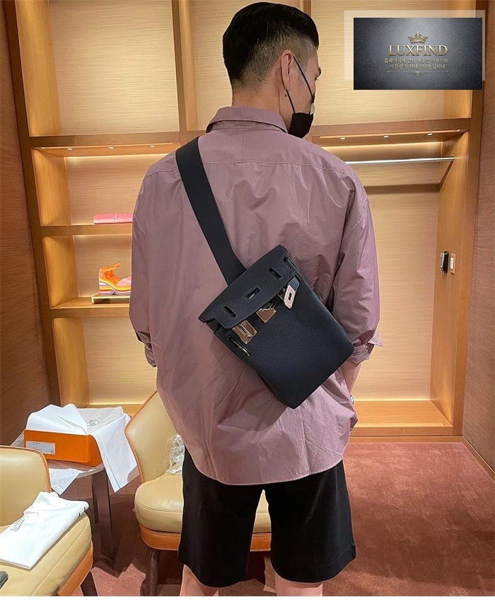 에르메스 핵아도 PM 토고