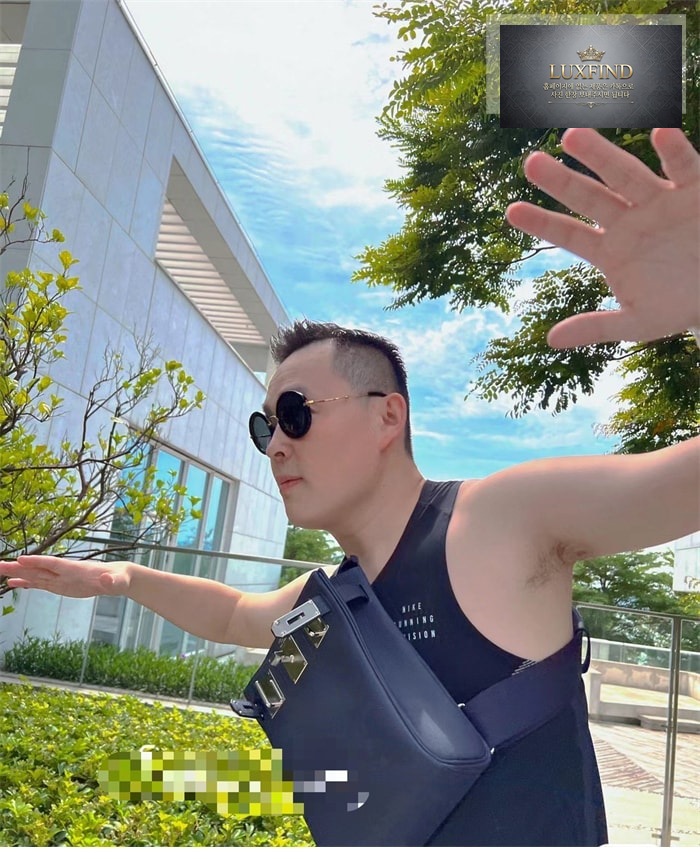 에르메스 핵아도 PM 토고